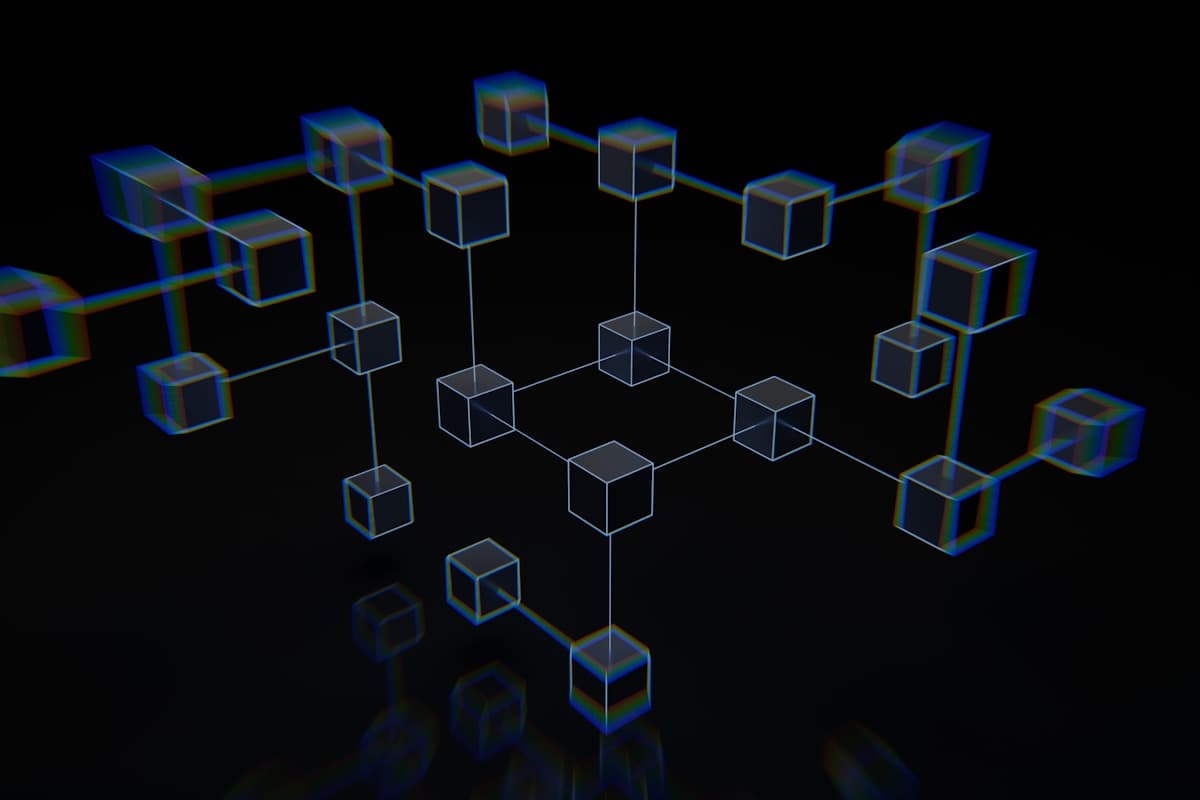 Connected model visualisation