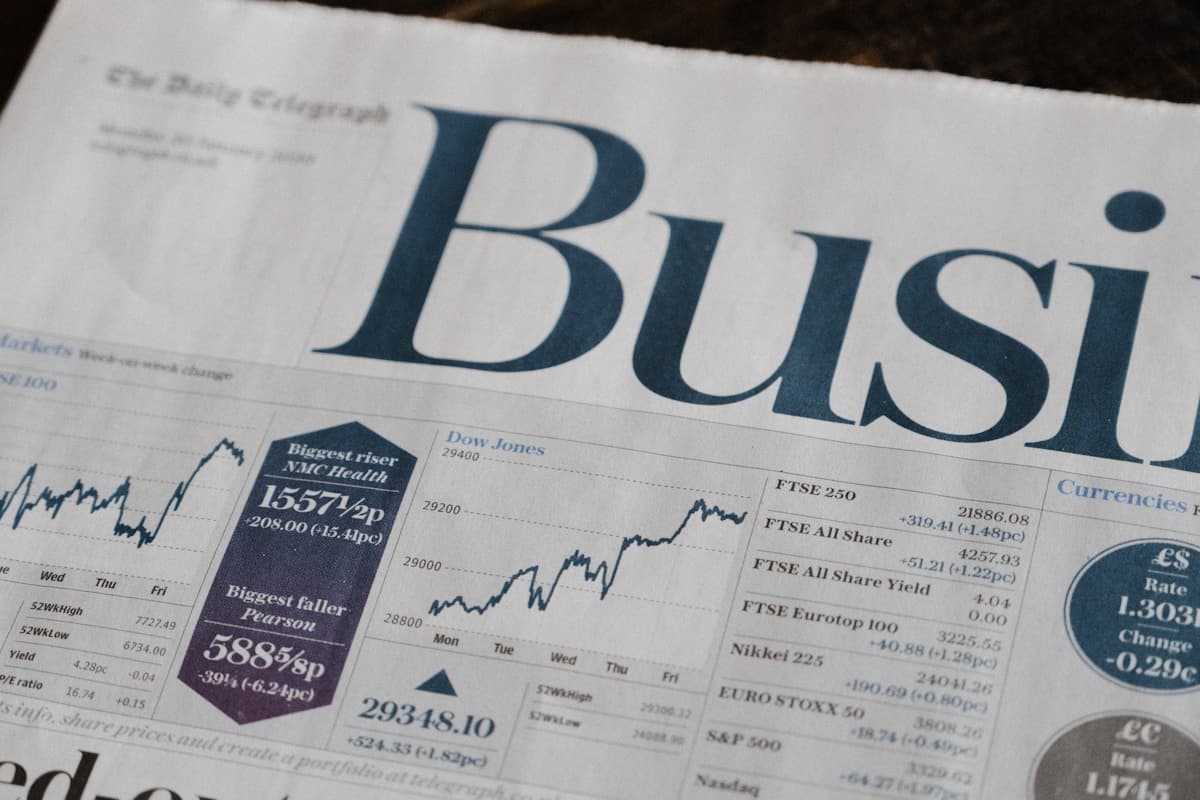 Finance and compliance workflows
